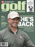 Golf Australia